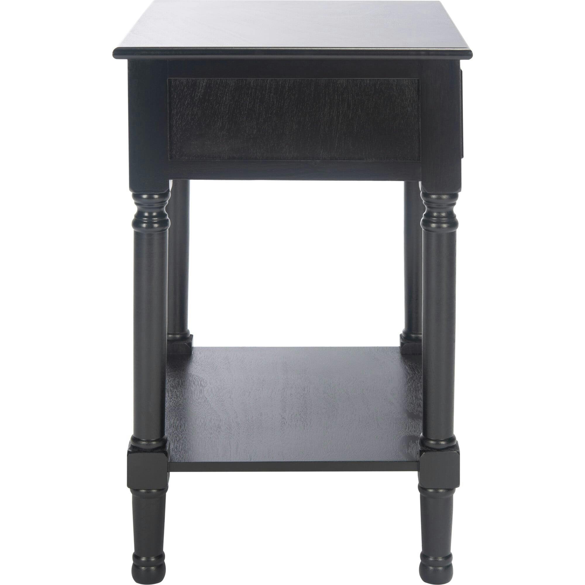 Haines 1-Drawer Accent Table