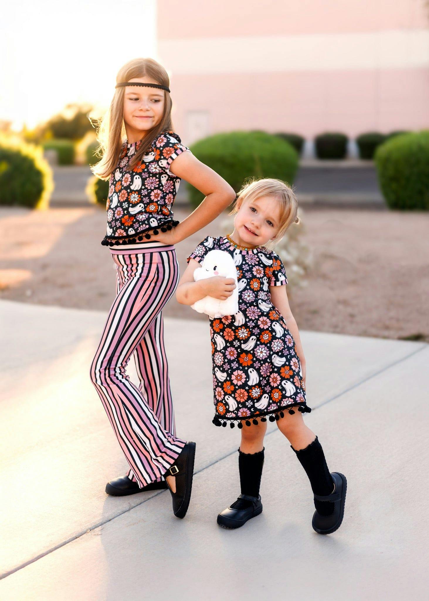 The Tricia