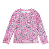 Long Sleeve Rash Guard, Multi