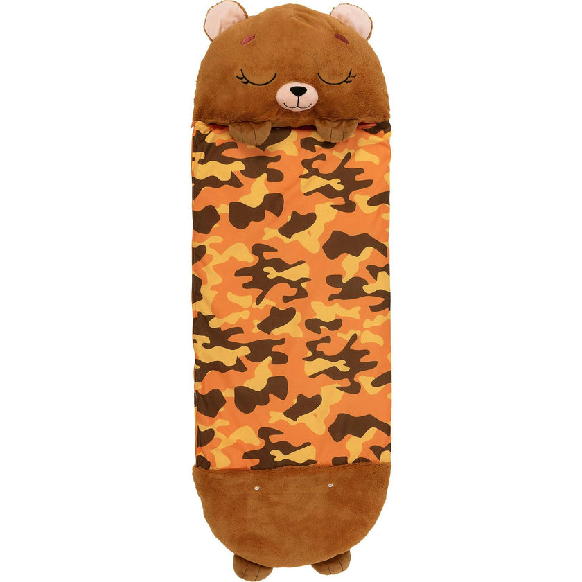 Happy Nappers: Med - Benny The Bear