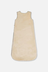 Plush Sleep Sack Off-White