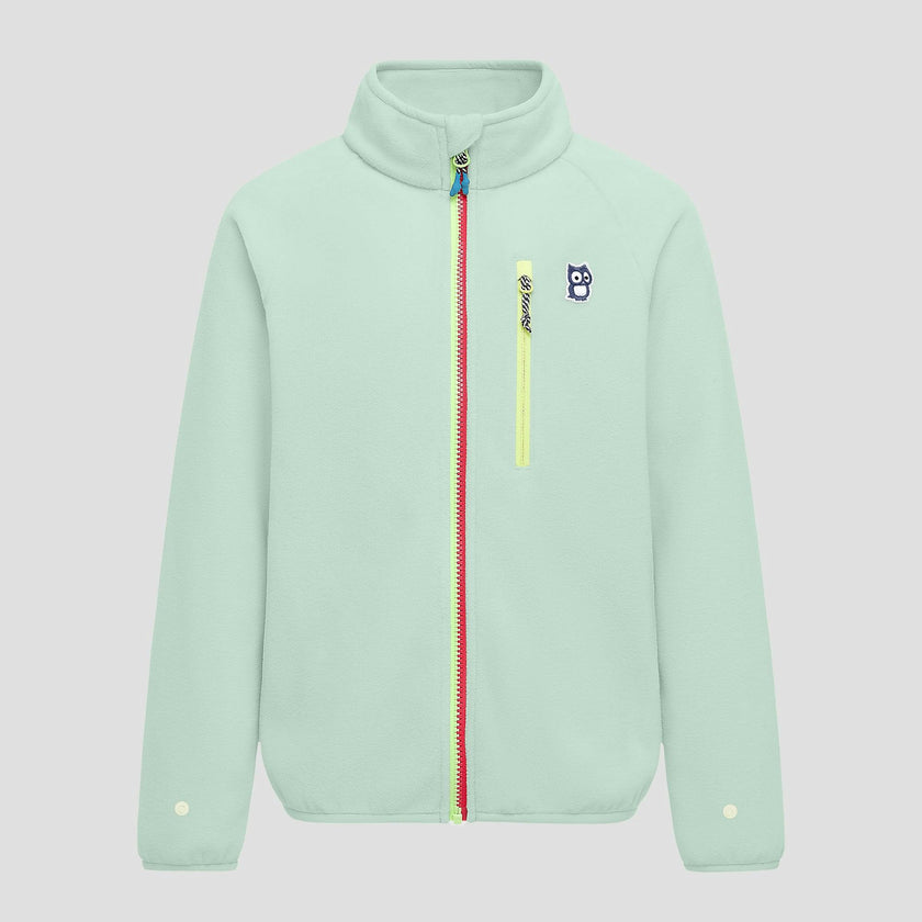 Oda Bio-Fleece jacket