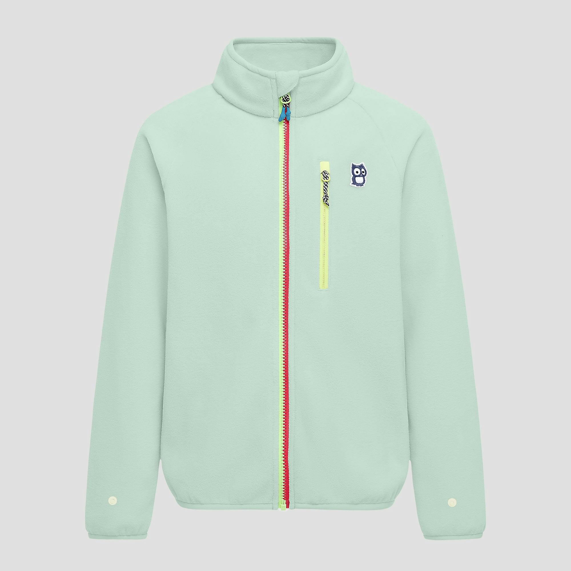 Oda Bio-Fleece jacket