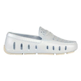 BLUE/CREAM PRODIGY METALLIC