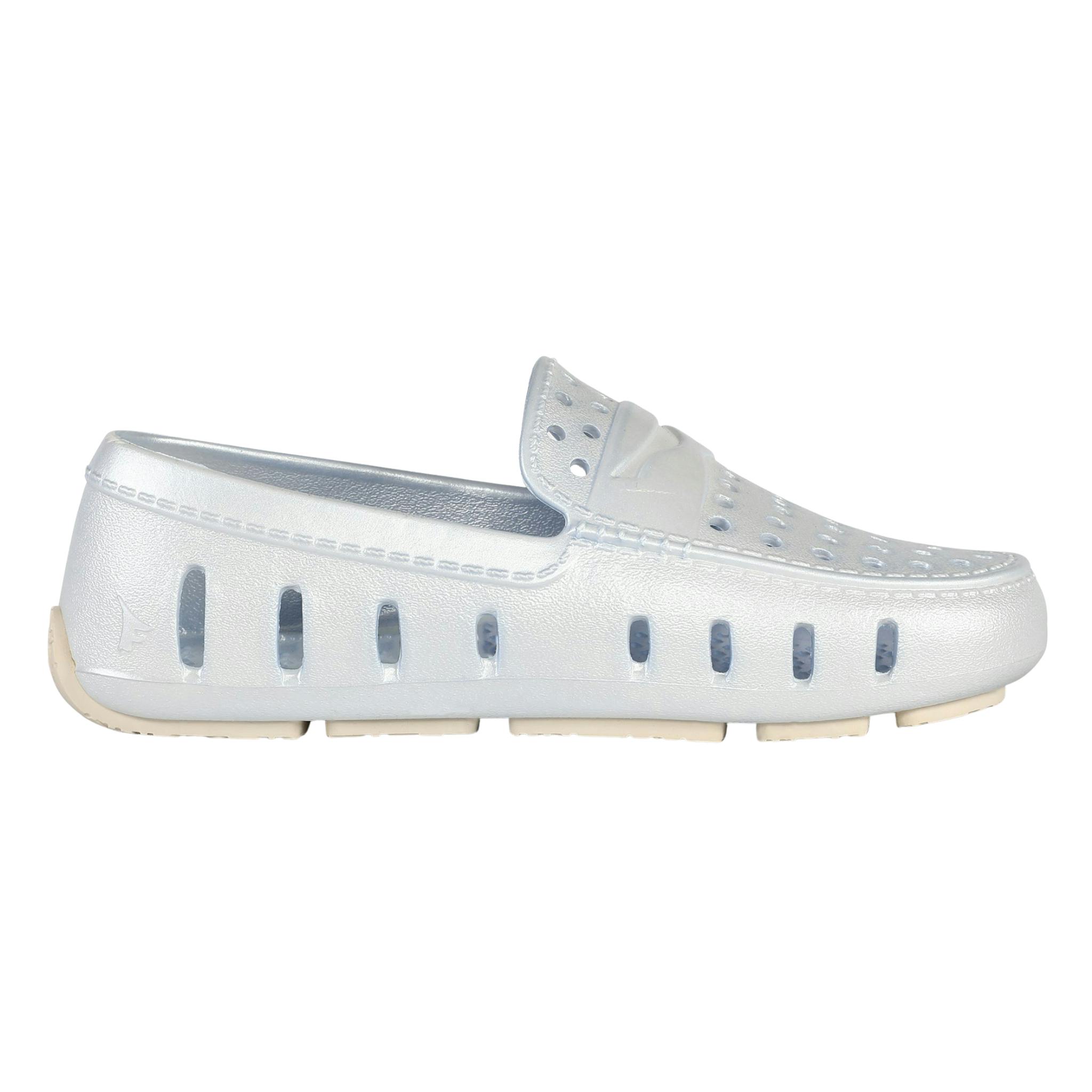BLUE/CREAM PRODIGY METALLIC