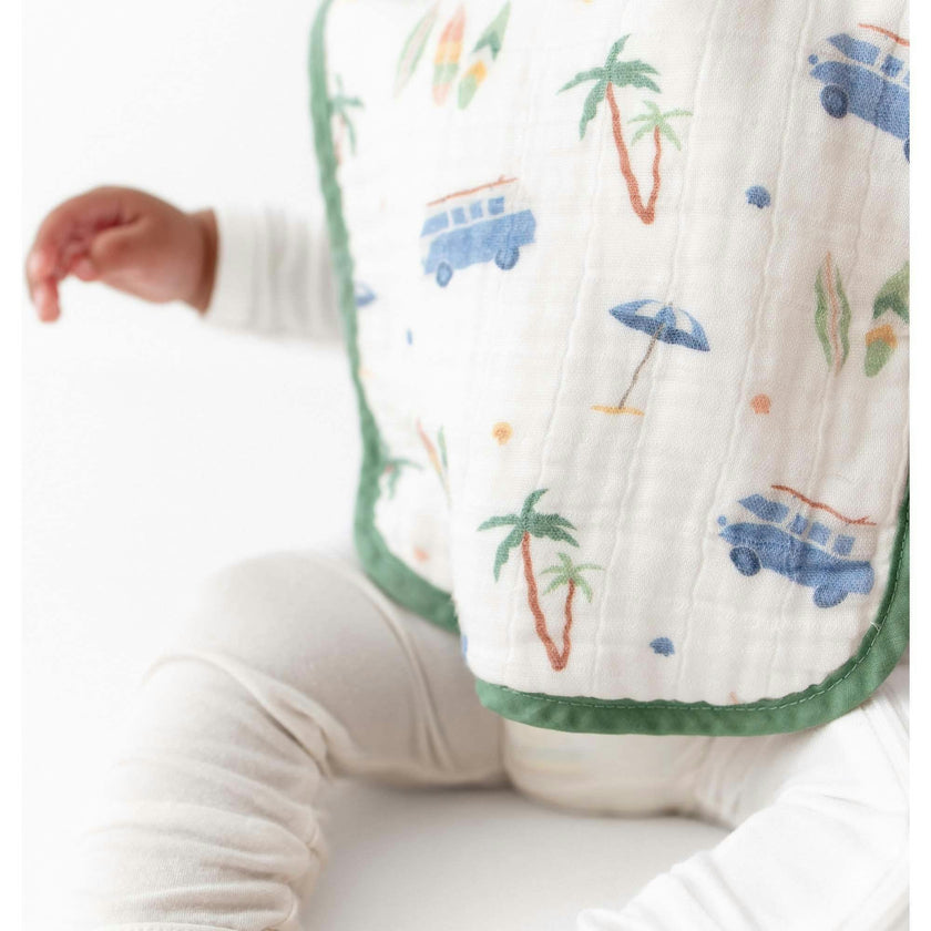Surfboard Bib Set