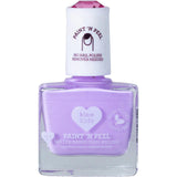 Sweet Sugar Heaven Kids Water-Based Nail Polish Set