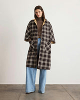 Carlisle Reversible Coat