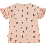 Ruffle T-Shirt