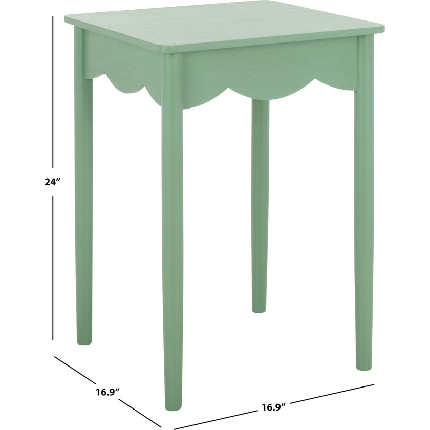 Paislyn Accent Table