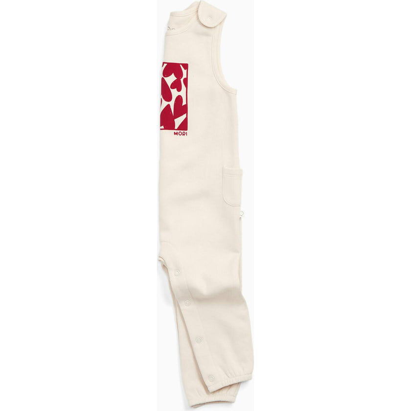 Hearts Overalls