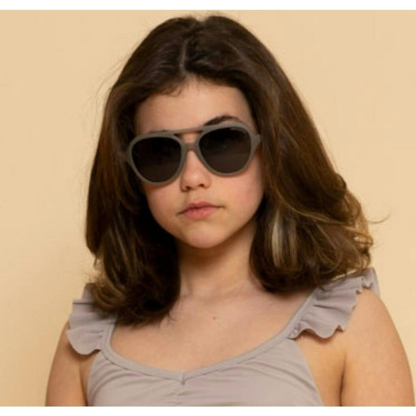 Aviator | Polarized Sunglasses | Teen | 9-14 Y