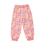 Mid Weight French Terry Jogger