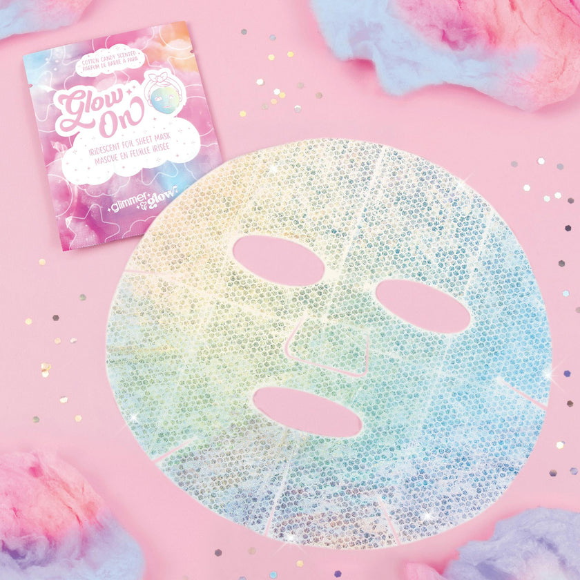 G&G: Mist, Mask & More Beauty Bag