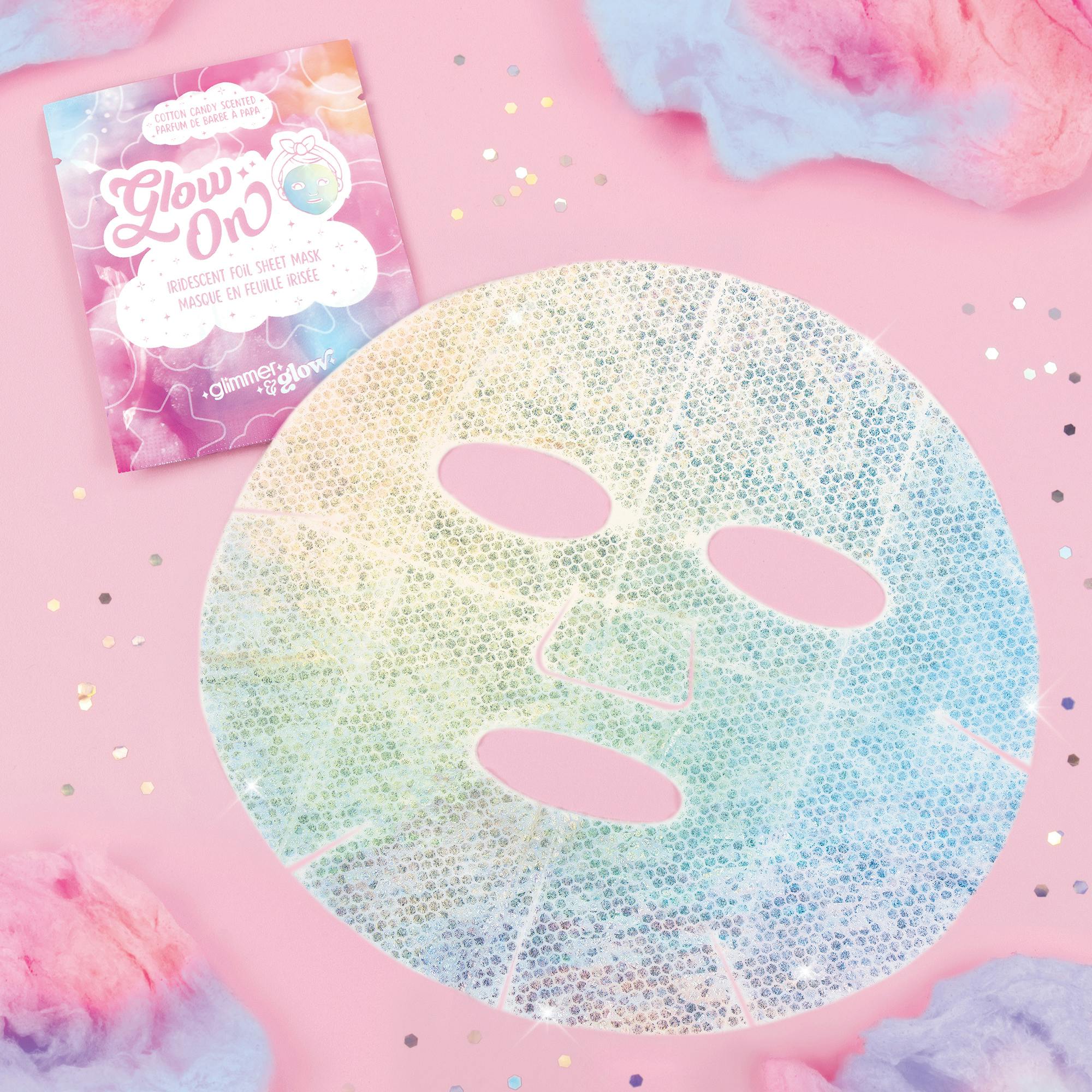 G&G: Mist, Mask & More Beauty Bag
