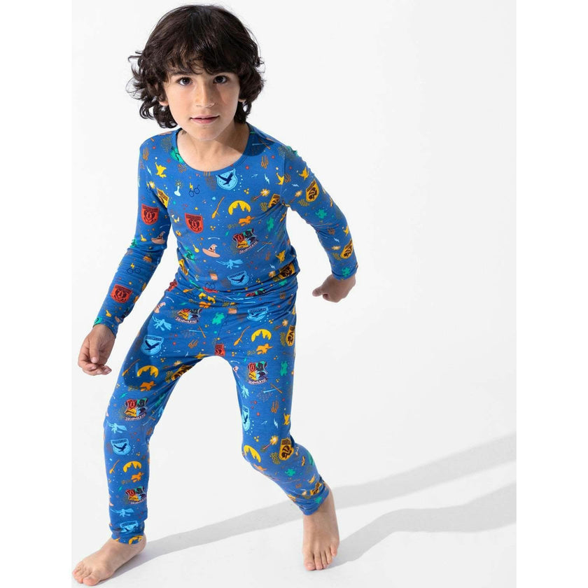 House Pride Bamboo Kids Pajamas