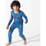 House Pride Bamboo Kids Pajamas