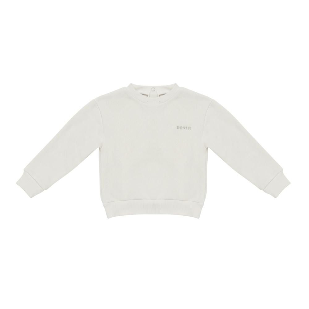 Meeson Sweater | Birch