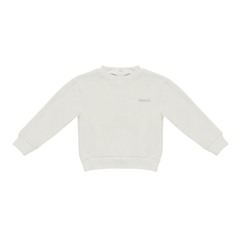 Meeson Sweater | Birch