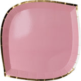Posh On Wednesdays Charger Plates