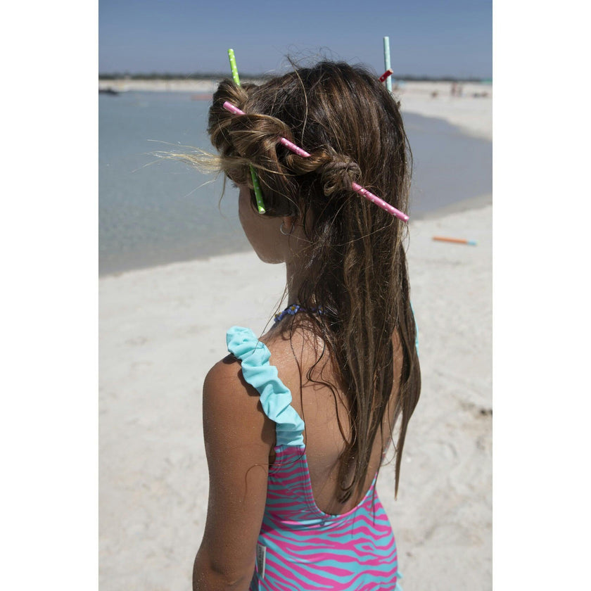 Minty Waves Swimsuit