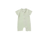 Organic Cotton Coastal Day Romper