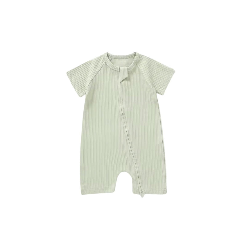 Coastal Day Romper