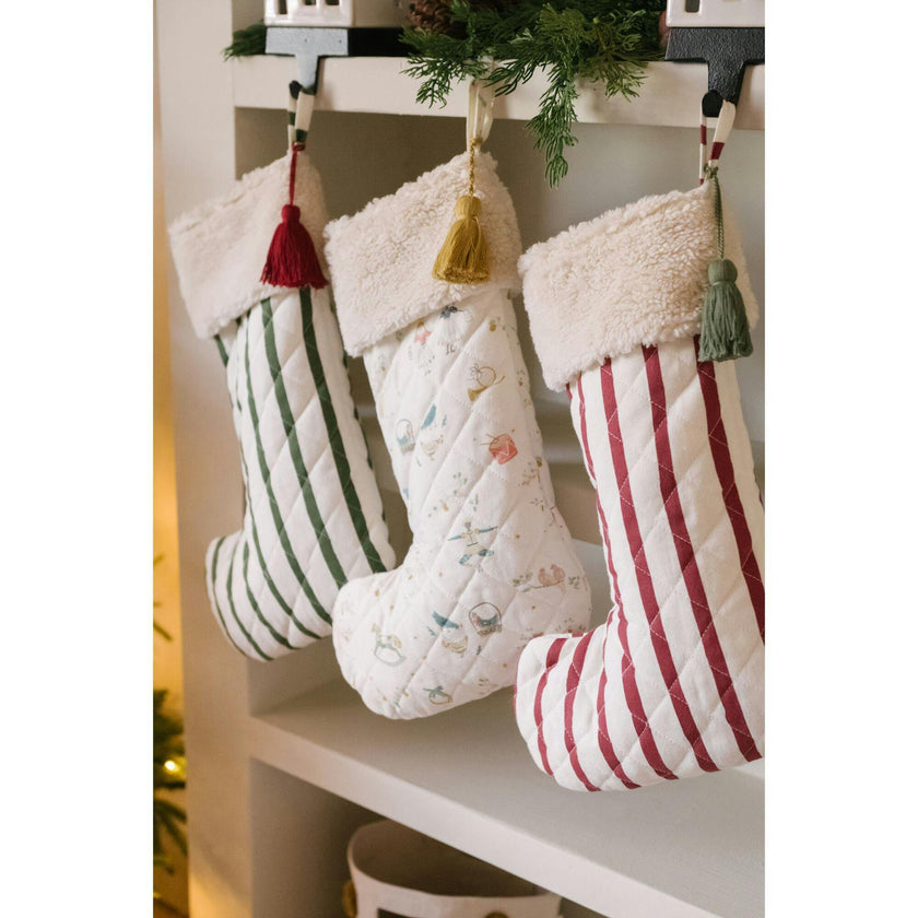 Holiday Stocking