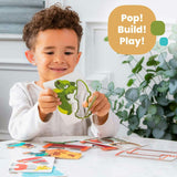 Playper Castle Curious Kingdom Playlet