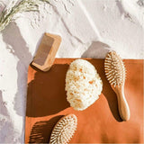 3-Piece Brush Set