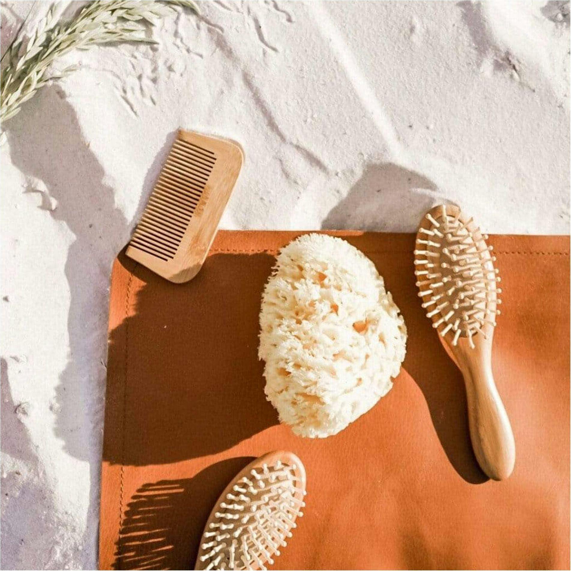 3-Piece Brush Set