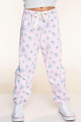 Cloud Soft French Terry Sweatpant