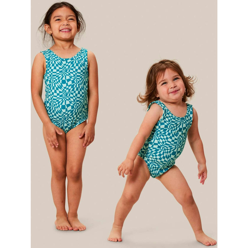 Sanibel Swimsuit