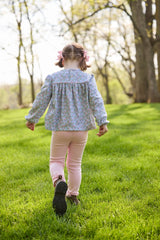 Leggings - Light Pink