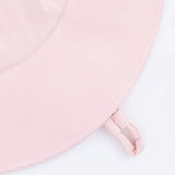 Solid Lotus - Wide Brim Sun Hat