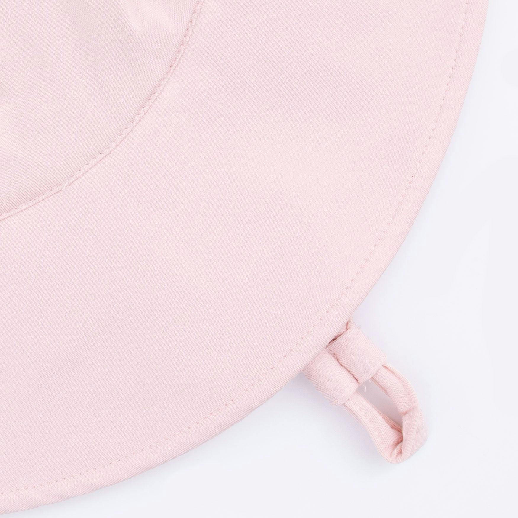 Solid Lotus - Wide Brim Sun Hat