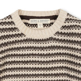 Organic Crewneck Sweater