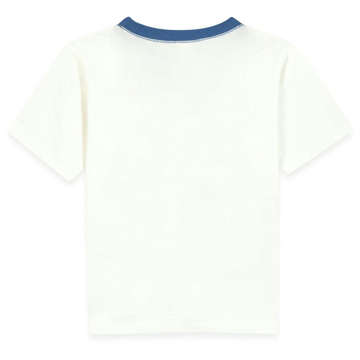 ASAP Ringer T-shirt