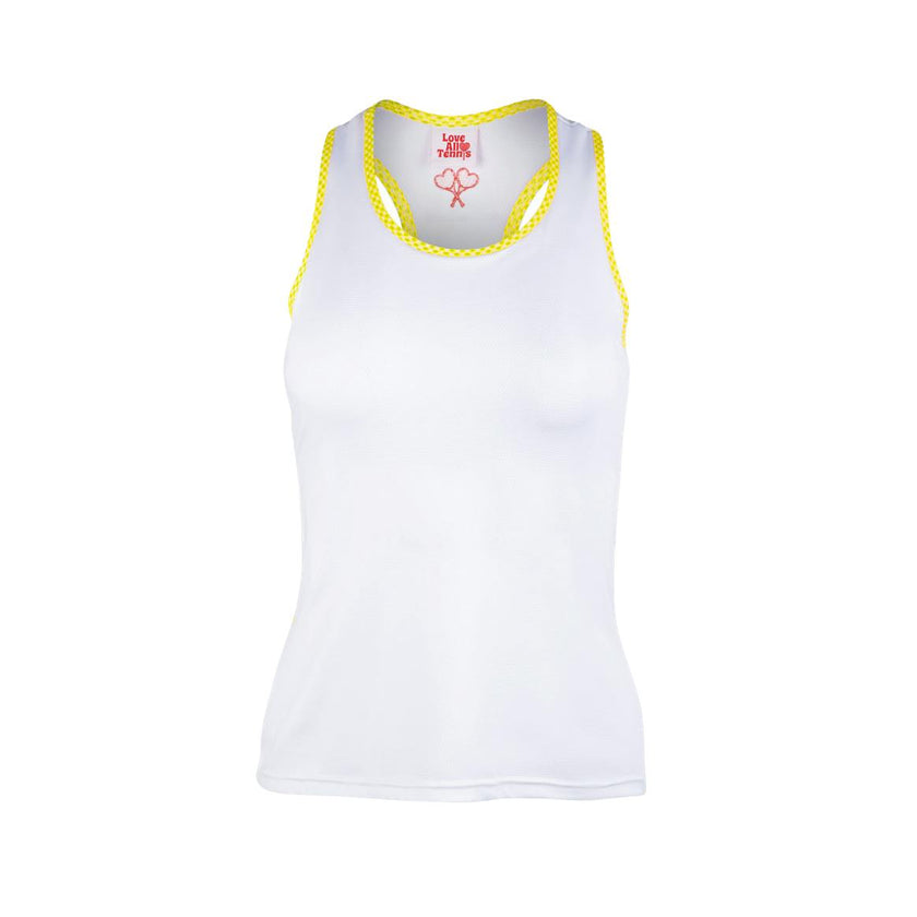 Love All Tennis Women's Doris Top