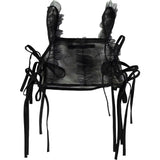 Dreamful Top Black