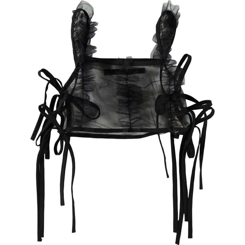 Dreamful Top Black