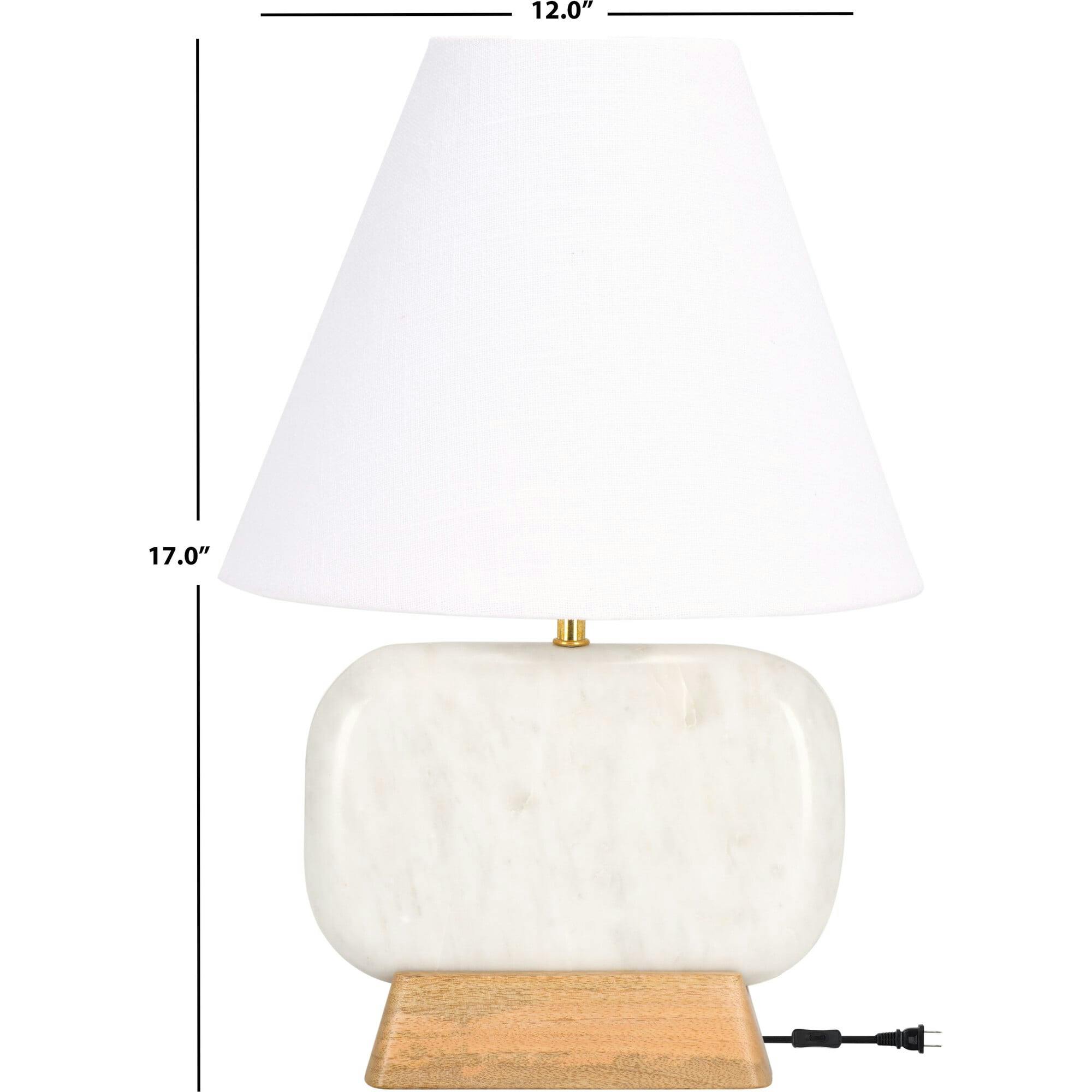 Naira 17-Inch Table Lamp