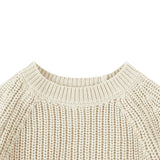 Jade Sweater | Macaroon