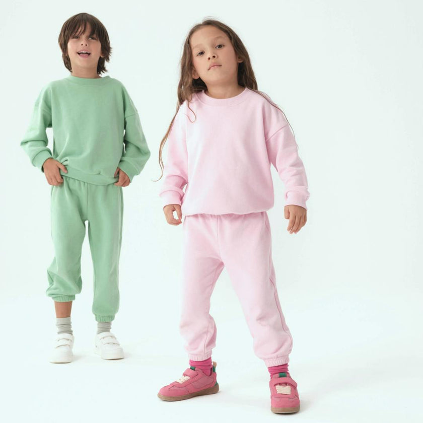 Everyday Cozy Set - Solid