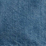 Denim Worker Jacket Mid Denim