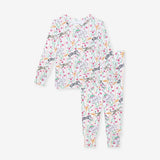 Lyra Classic Pajama Set