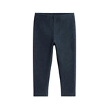 Stretch Denim Leggings