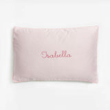 Touch The Sky Toddler Pillow Set