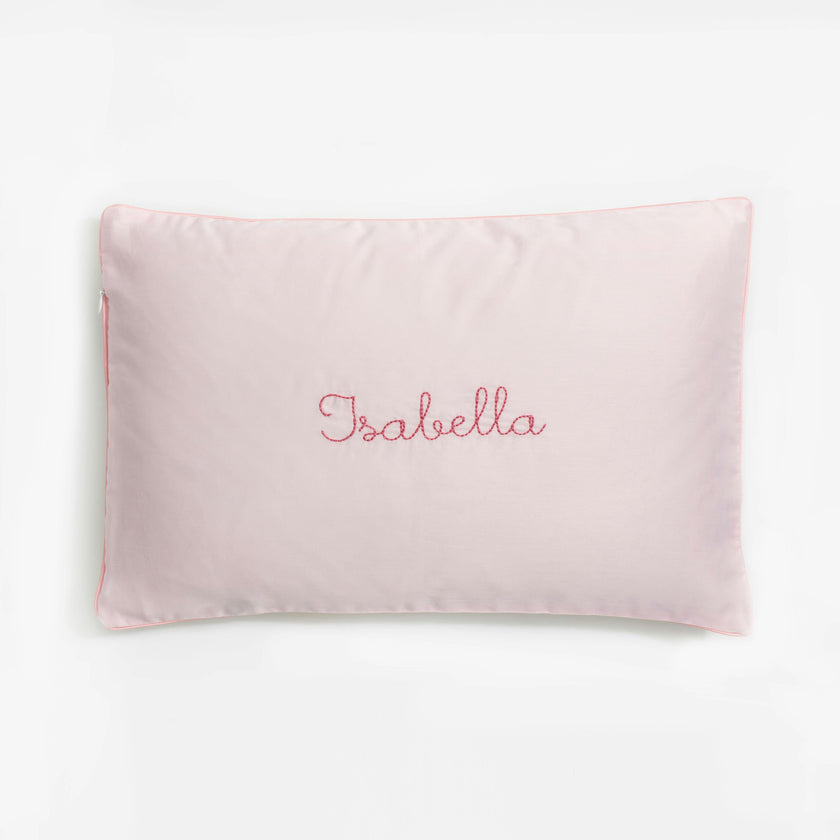 Touch The Sky Toddler Pillow Set