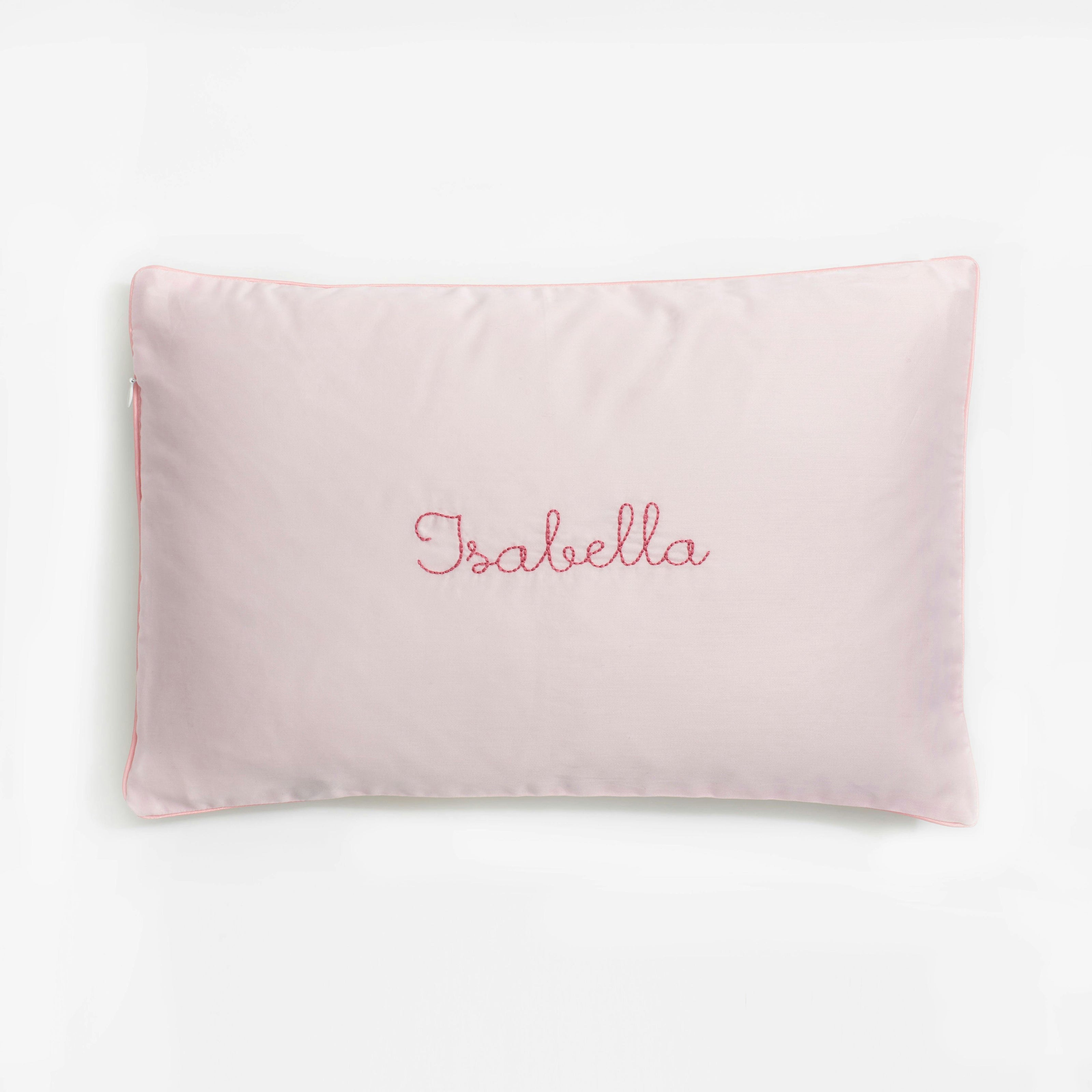 Touch The Sky Toddler Pillow Set